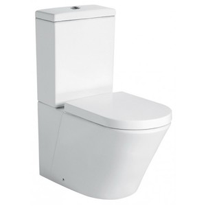 Toilet - ZRJ-1288P - Z.R.J Bathroom & Kitchen