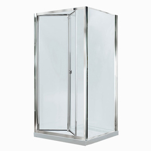 Shower Box - GJ97A (900x750) 900 Door - Z.R.J Bathroom & Kitchen