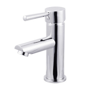 Basin Mixer - EC-246-FA - Z.R.J Bathroom & Kitchen