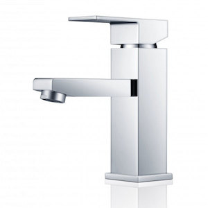 Basin Mixer - EC-224-FA - Z.R.J Bathroom & Kitchen