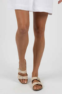 shoes: Humidity COAST SLIDE