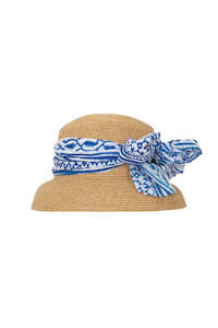 Hats: curate HAT A FEELING Hat