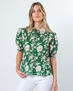 Shirts & Tops: Stella + Gemma Bex Blouse