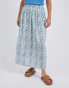 Foxwood Rosette Skirt