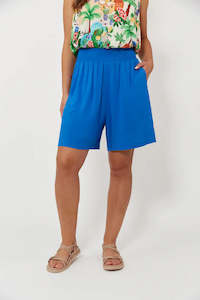 Haven Isola Short | Baia