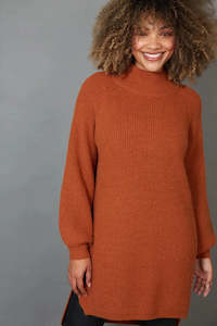 EB & IVE Kit Knit Top/Dress