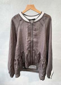 Jackets Coats: Blacklist Dublin Jacket