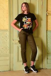 Trelise Cooper Curate Coop: Coop by Trelise Cooper SEW I GATHER Trouser