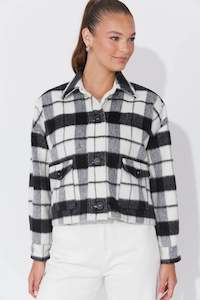 Whats New: Haven Daytona Crop Jacket | Kohl