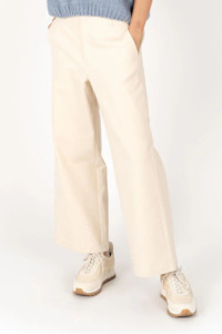 Denim: Humidity MARGOT DRILL PANT