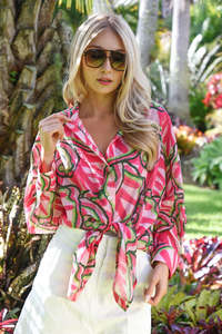 Coop by Trelise Cooper EASY CHOICE Shirt