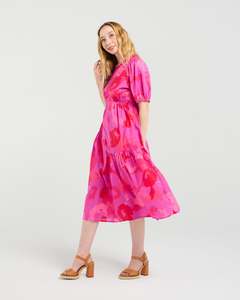 Dresses: Zafina Victoria Dress