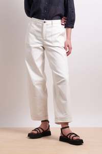 NERIS ON THE CURVE JEAN | Ivory