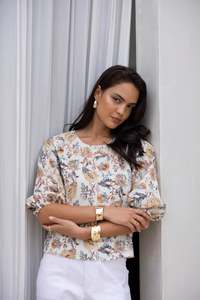 Humiditiy SIA BLOUSE