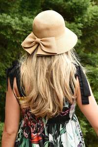 SHE'S ALL HAT Hat by Trelise Cooper