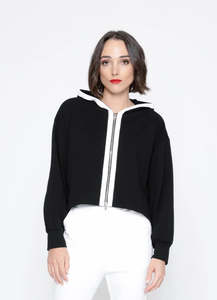 Blacklist Sierra Hoodie