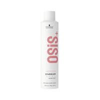 Products: SCHWARZKOPF OSIS Sparkler Shine Spray (300ml) Zurri Hairdressing